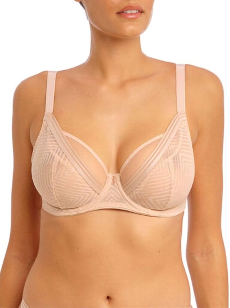 Freya Women's Tailored Underwire High Apex Bra