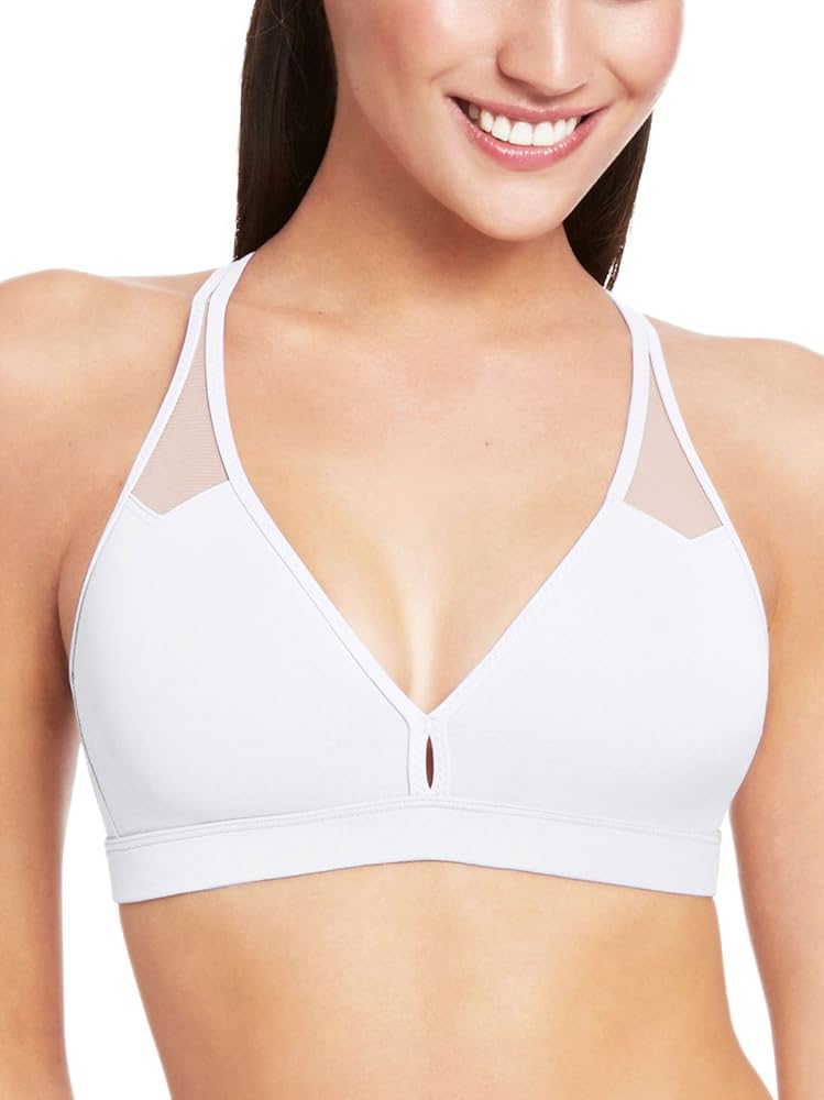 Wacoal Womens Body By Soft Cup Bra