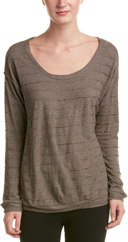 eberjey Women's Clyde Top