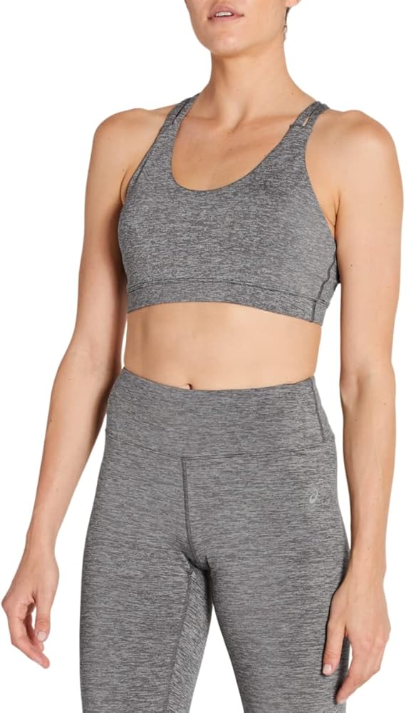 ASICS Women's Crossback Bra 2.0 Running Apparel