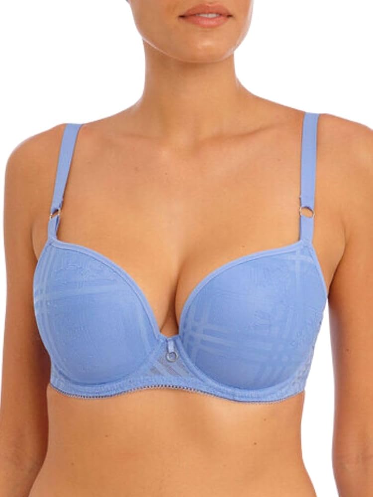 Freya Women's Fatale Molded Underwire T-Shirt Bra