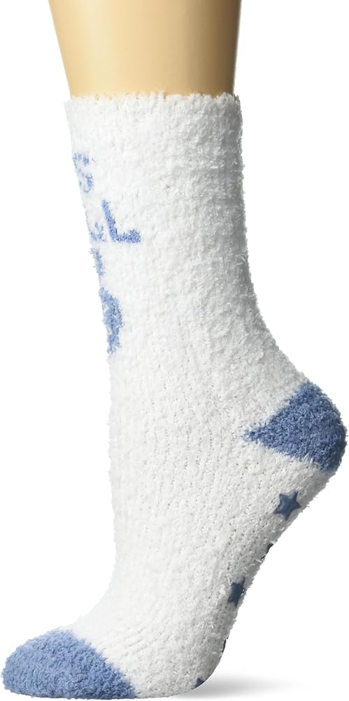 PJ Salvage Women's Loungewear Fun Socks