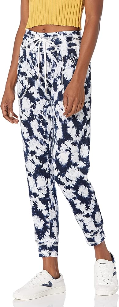 Tommy Hilfiger Women's Core Jogger Sleepwear Pants