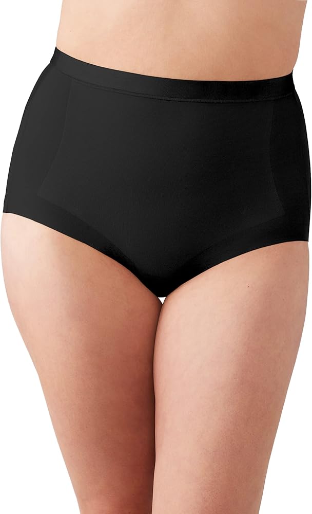 Wacoal Women's Straight Shape Revelation Shaping Brief