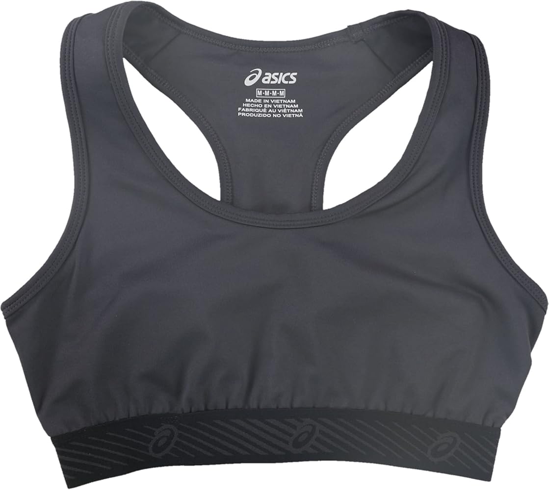 ASICS Women's Circuit 2 Bra