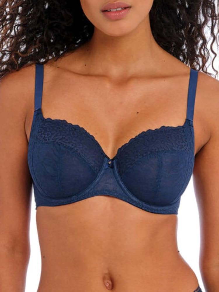 Freya Women's Catwalk Underwire Side Support Bra