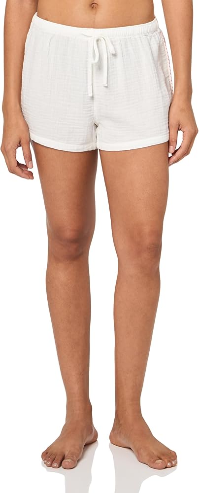 PJ Salvage Women's Loungewear Summer Days Short