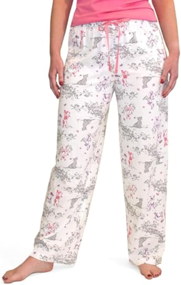 HUE Women's Pajamas, Cute PJ Separates for Valentine’s Day