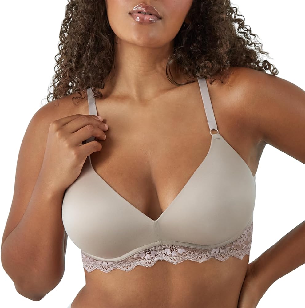 Maidenform Womens Your Lift Wireless Bra