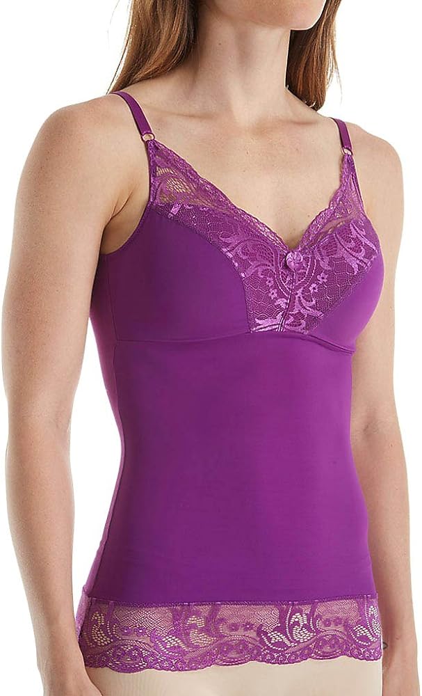 Rhonda Shear Women's Pin-up Camisole