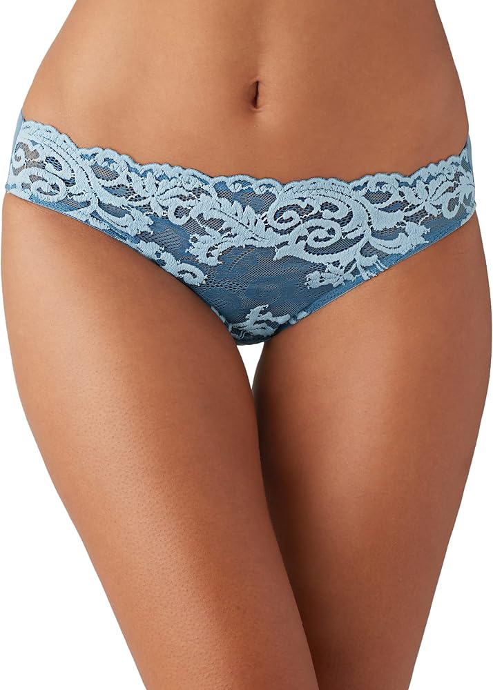 Wacoal Womens Instant Icon Bikini