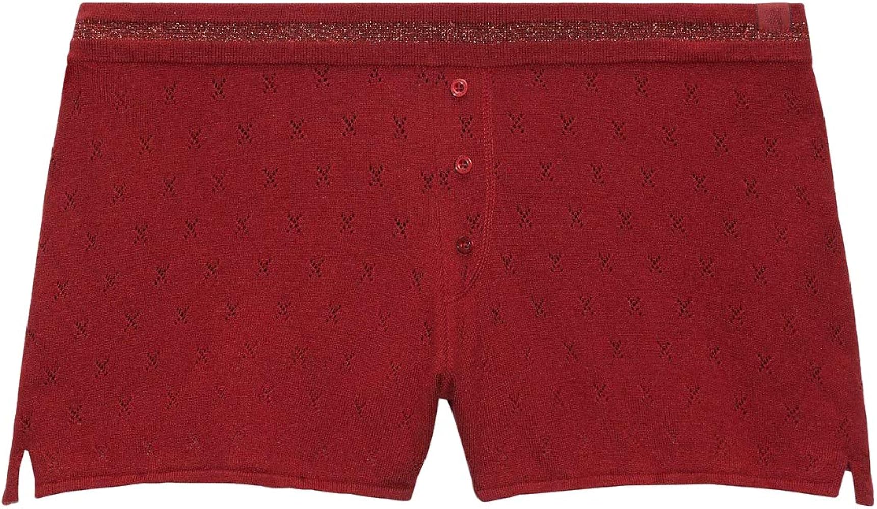 Savage X Fenty Women's X Knit Short