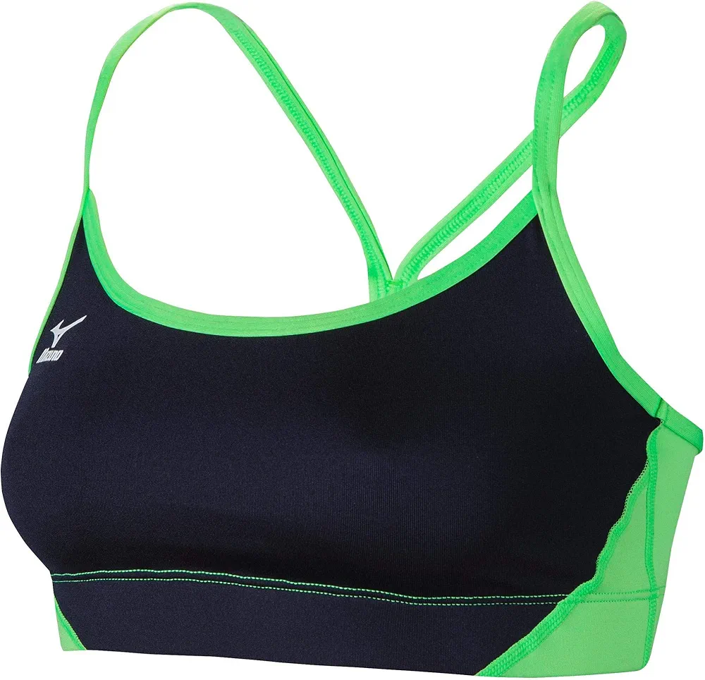 Mizuno Women's Hybrid Bra Top