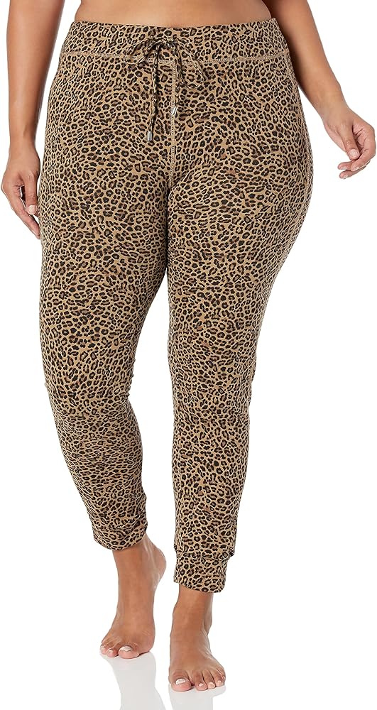 Women's Plus Size Pant Only Lounge