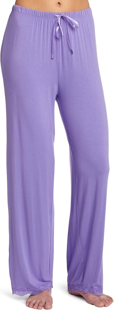 Nautica Sleepwear Women's Anchors Pant