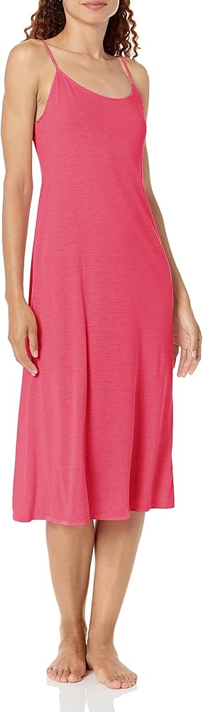 Natori Women's Plus Size Gown Length 46"