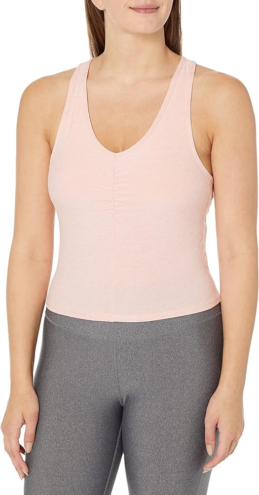 Jockey Women's Super Soft Crop Top Bra