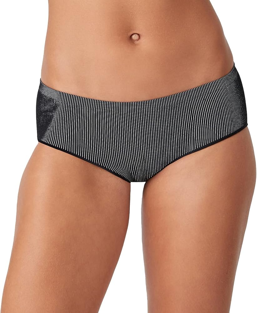 b.tempt'd Women's Comfort Intended Rib Hipster