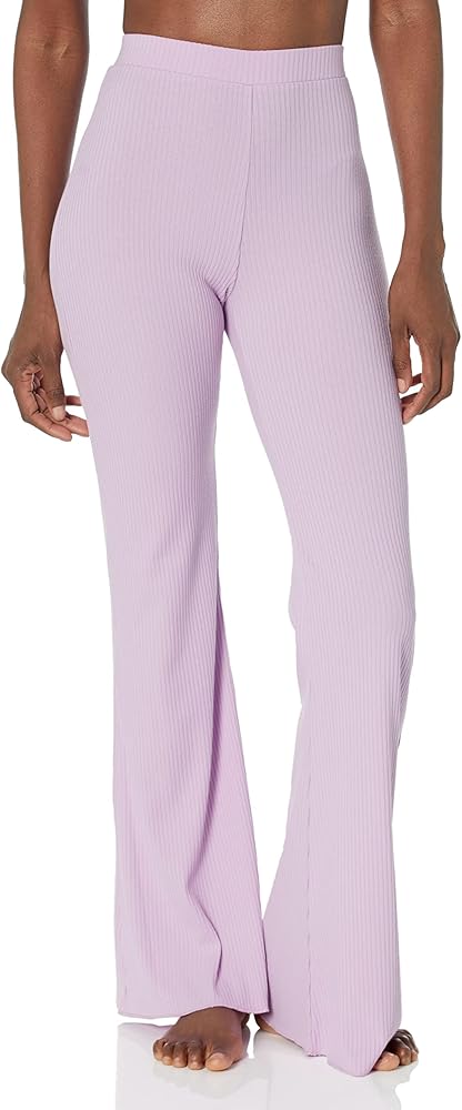 Show Me Your Mumu Women's Layer Up Pants