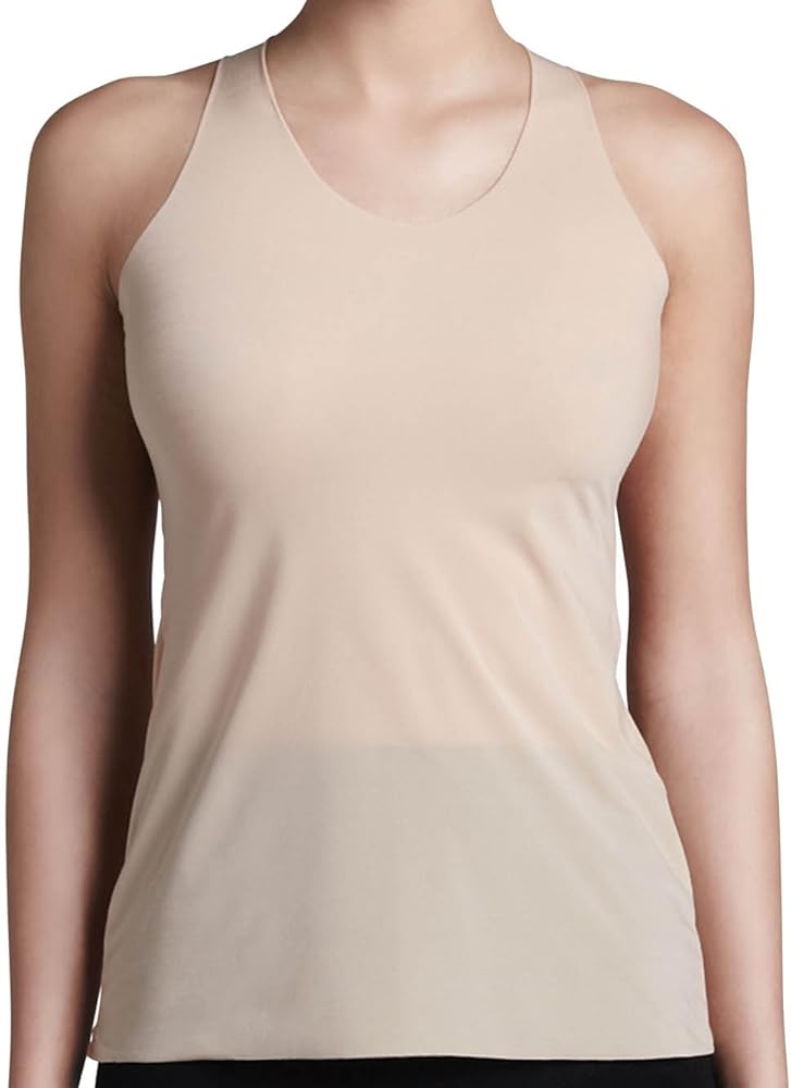 commando Women's Whisper Weight Tank Wt05