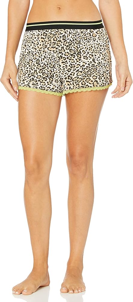 PJ Salvage womens Pajama Shorts