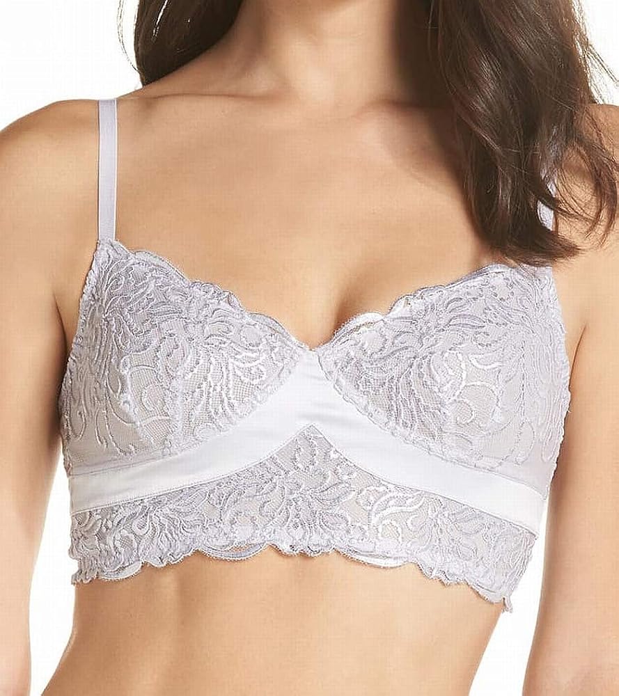 Free People Womens Intimately Evelina Bralette