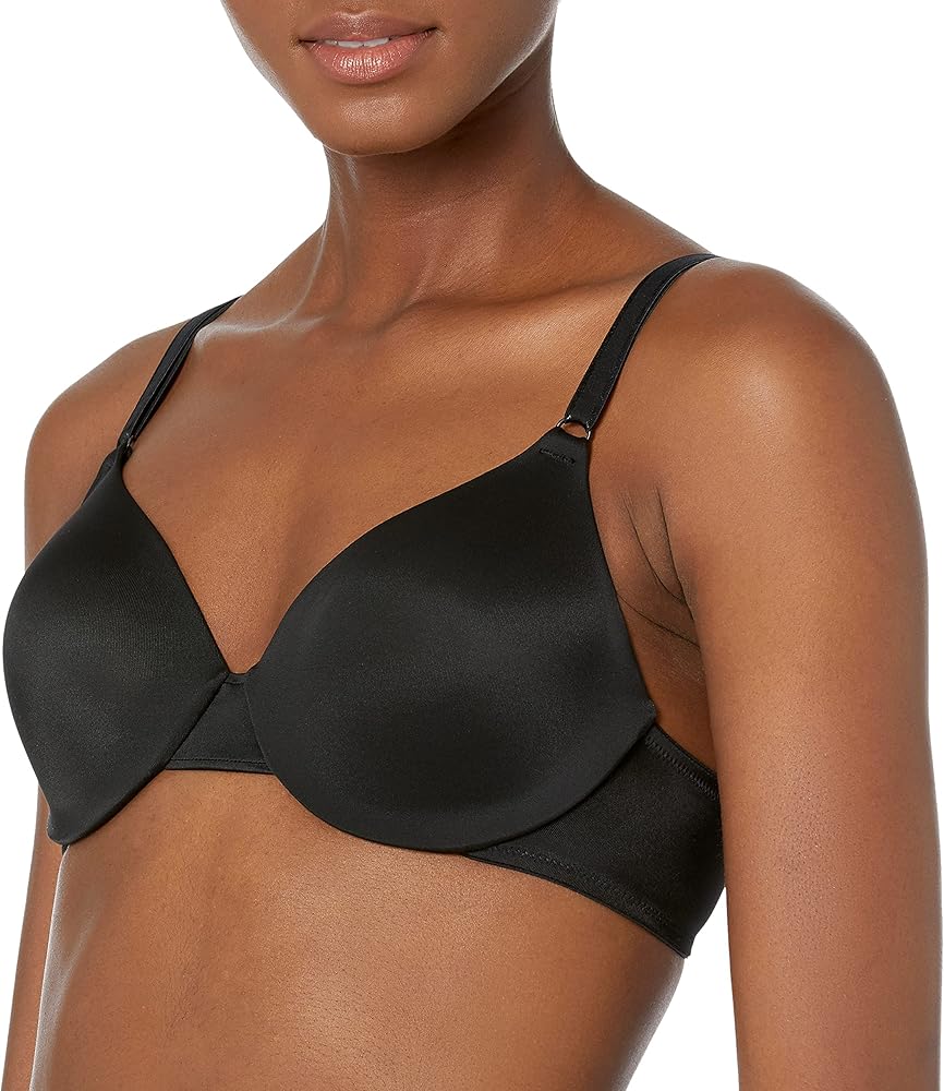 Warner's Women's Tailored Underwire Bra