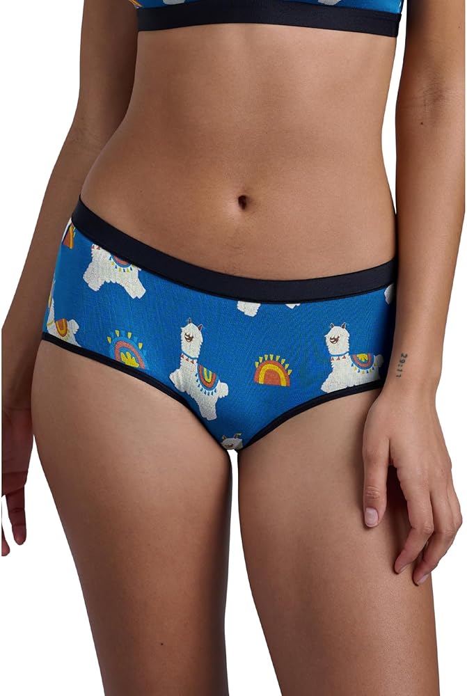 MeUndies Women's Hipster