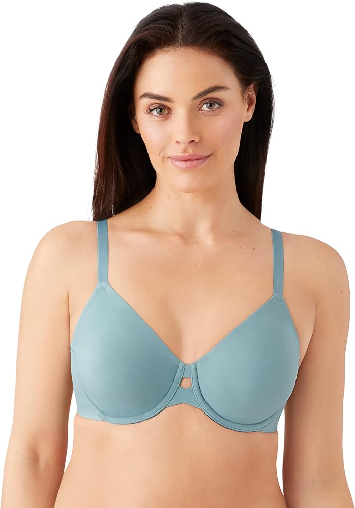 Wacoal Womens Superbly Smooth Underwire Bra