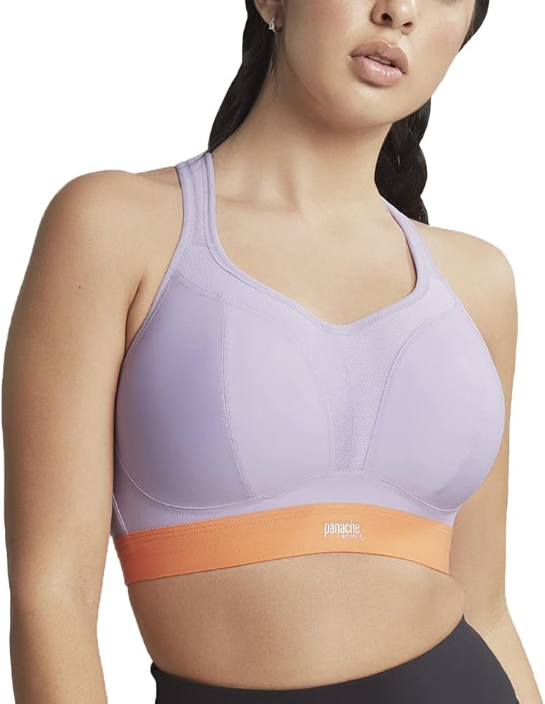 Panache Women's Tango Underwired Balconnet Bra