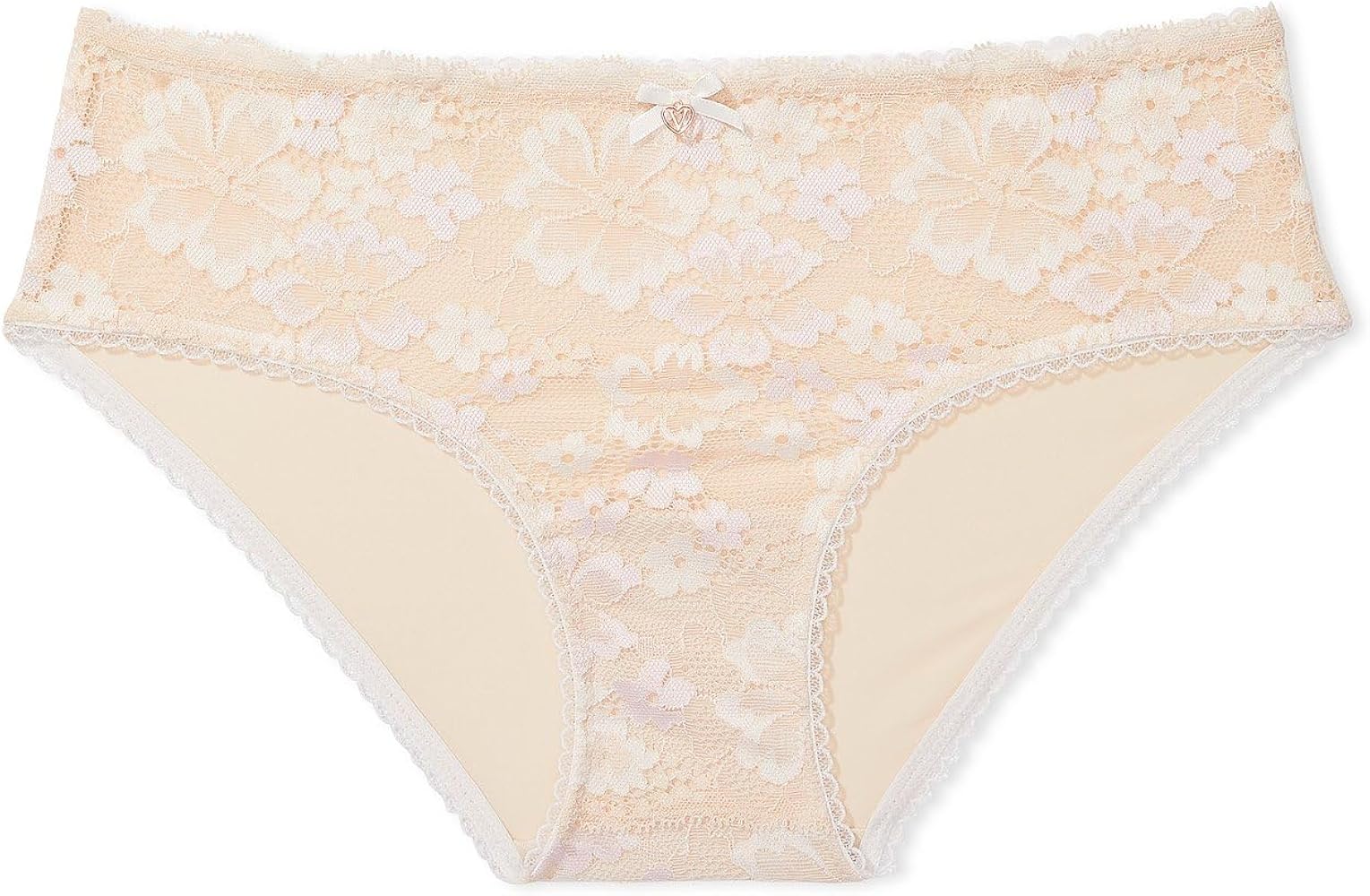 Victoria's Secret Lace Hiphugger Panty, Body By Victoria, Underwear for Women (XS-XXL)