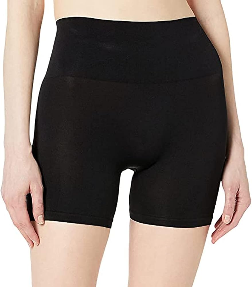 No nonsense Women's Seamless Slip Short