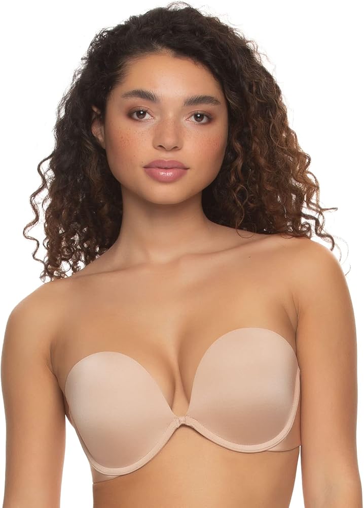 Felina | Evolve Convertible Strapless Bra