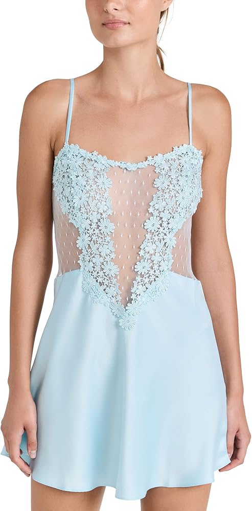 Women's Showstopper Chemise