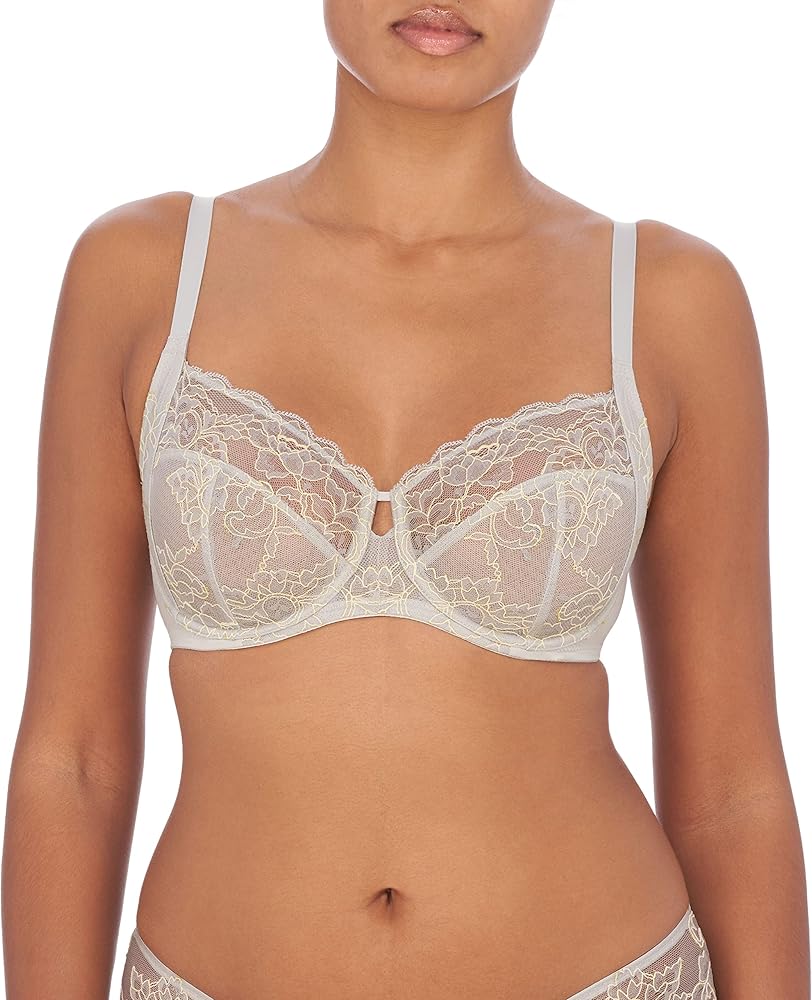 Natori Women's Statement Full Figure Underwire Bra