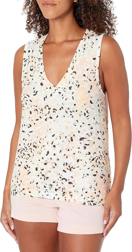 PJ Salvage Women's Loungewear Lavish Nights Tank