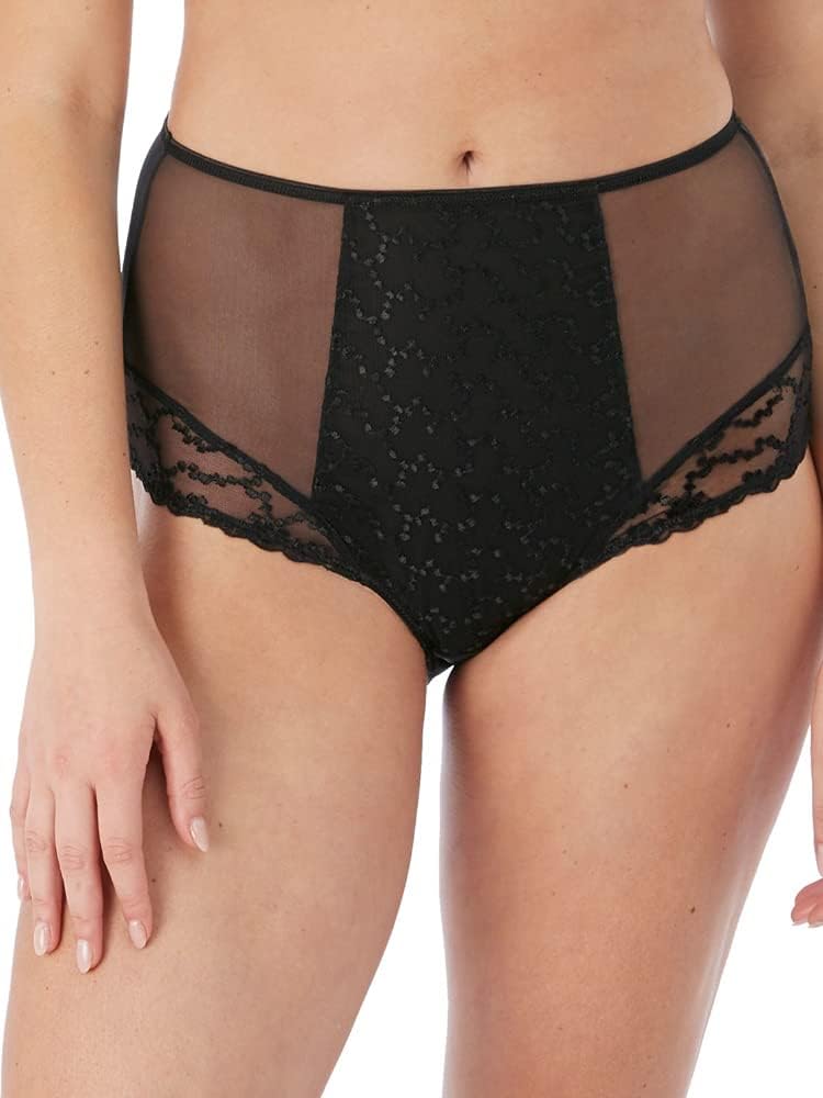 Fantasie Women's Ana High Waist Brief