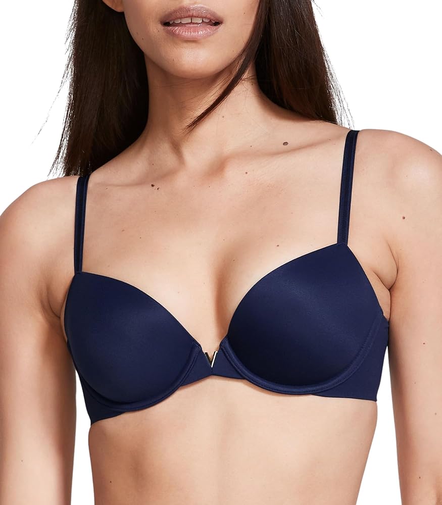 Victoria's Secret Women's Love Cloud Lightly Lined T-Shirt Bra, Bras for Women (32A-38DDD)