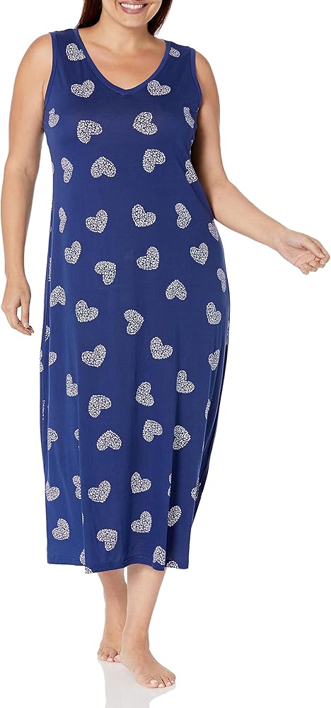 Avenue Women's Plus Size Maxi Summer Love