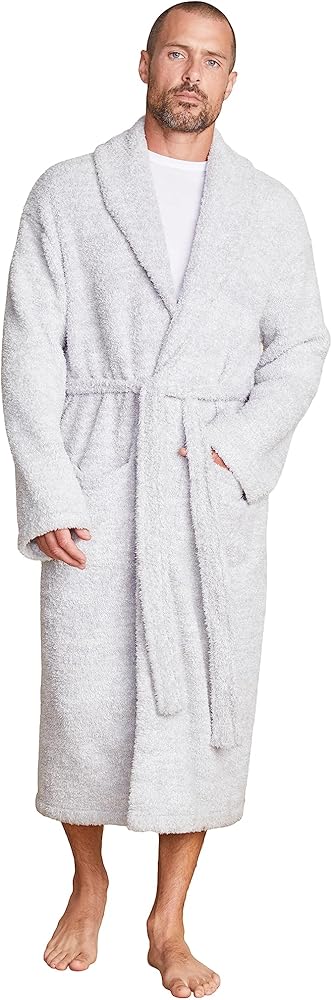 Barefoot Dreams Cozychic Adult Robe