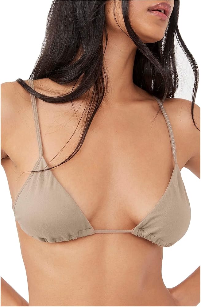 Free People Womens Sammi Bra