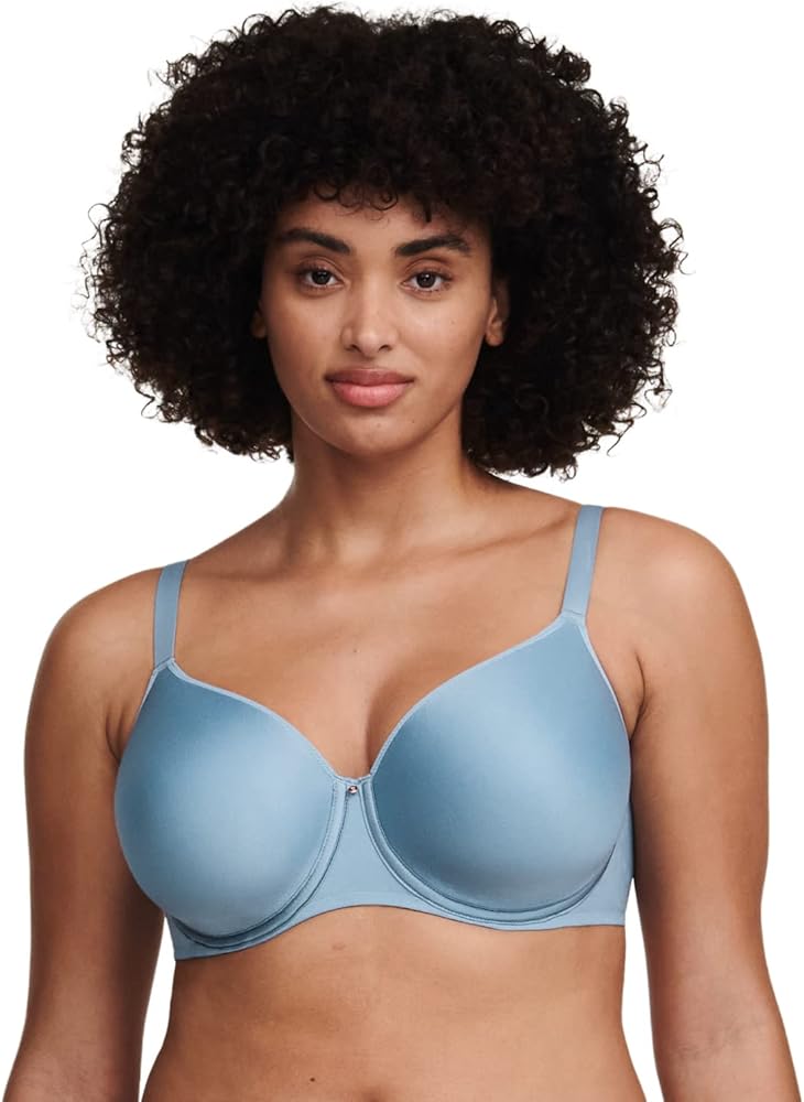 Chantelle Women's Comfort Chic Memory Full-Coverage Bra