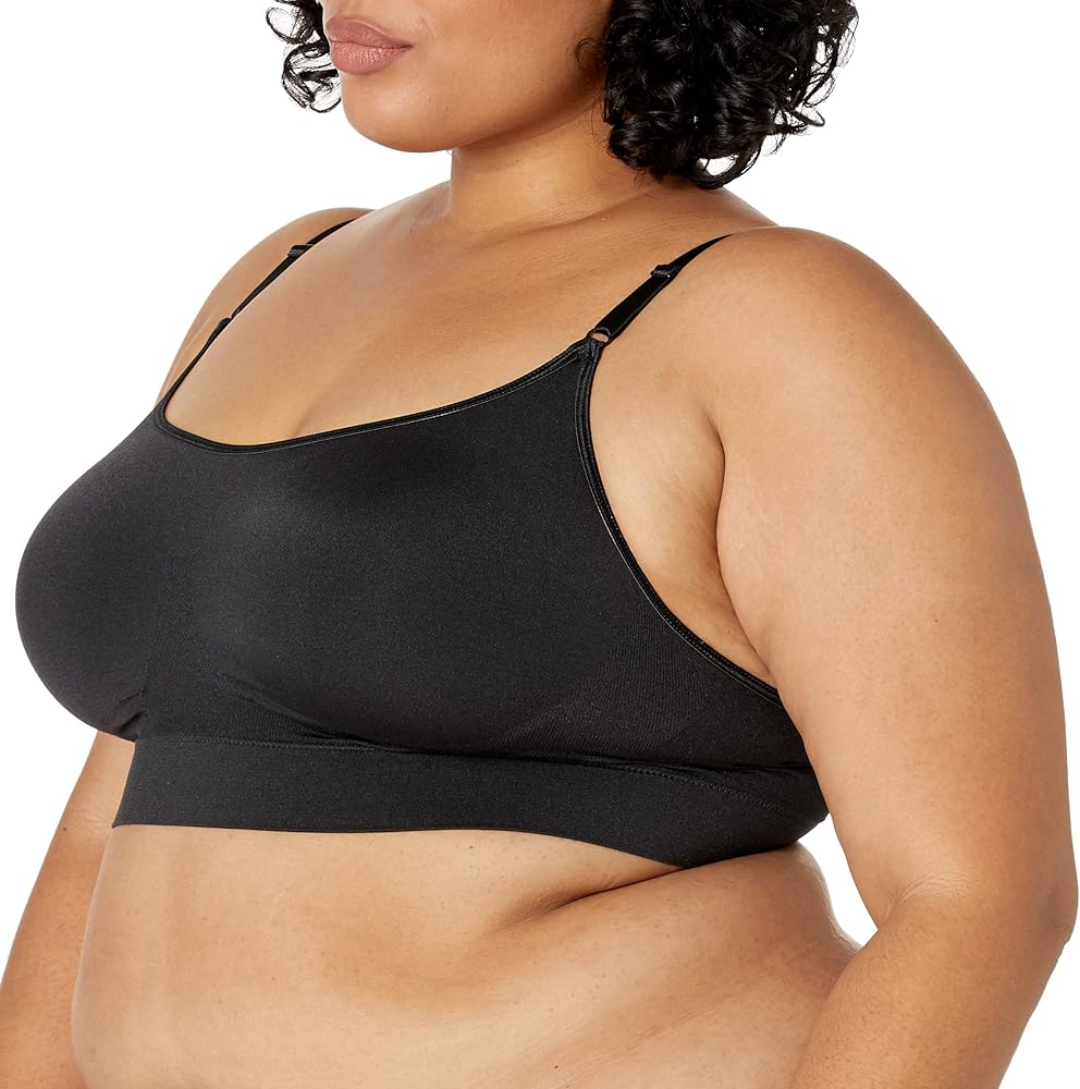 Warner's Women's Comfort Bra