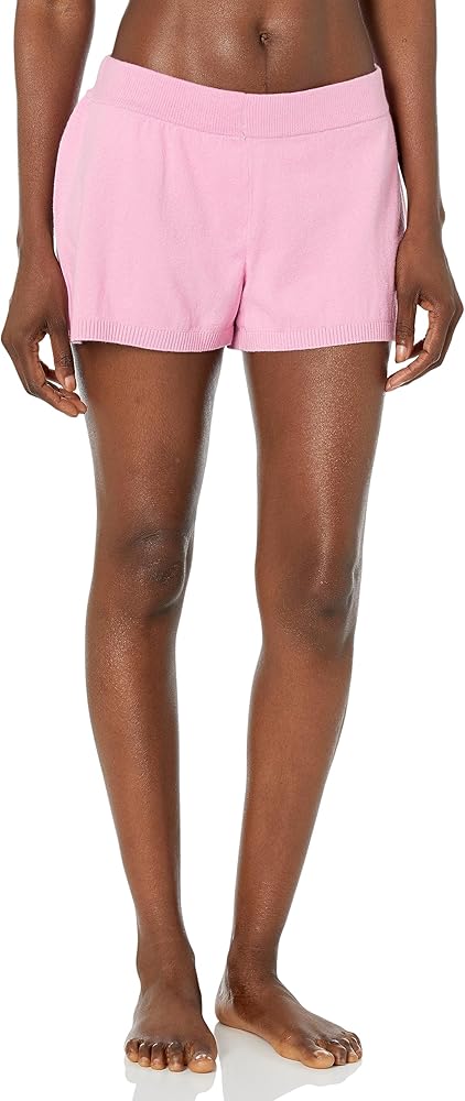 PJ Salvage Women's Loungewear Slounge Sleep Short