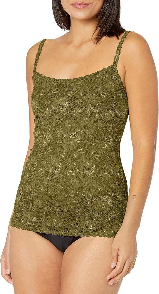 Cosabella Women's Say Never Sassie Camisole