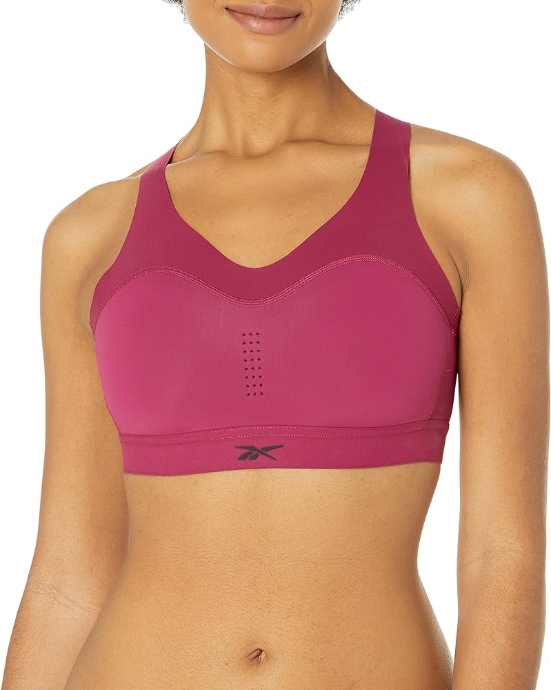 Reebok Women's Puremove+ High Impact Sports Bra