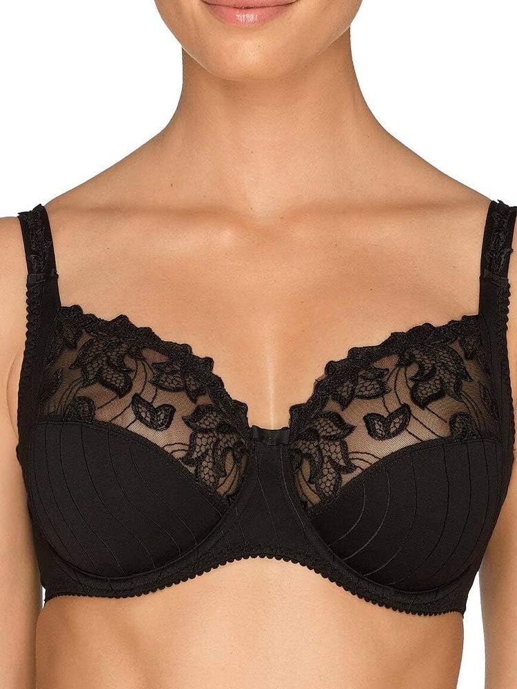 Primadonna Women's Wide Full Cup