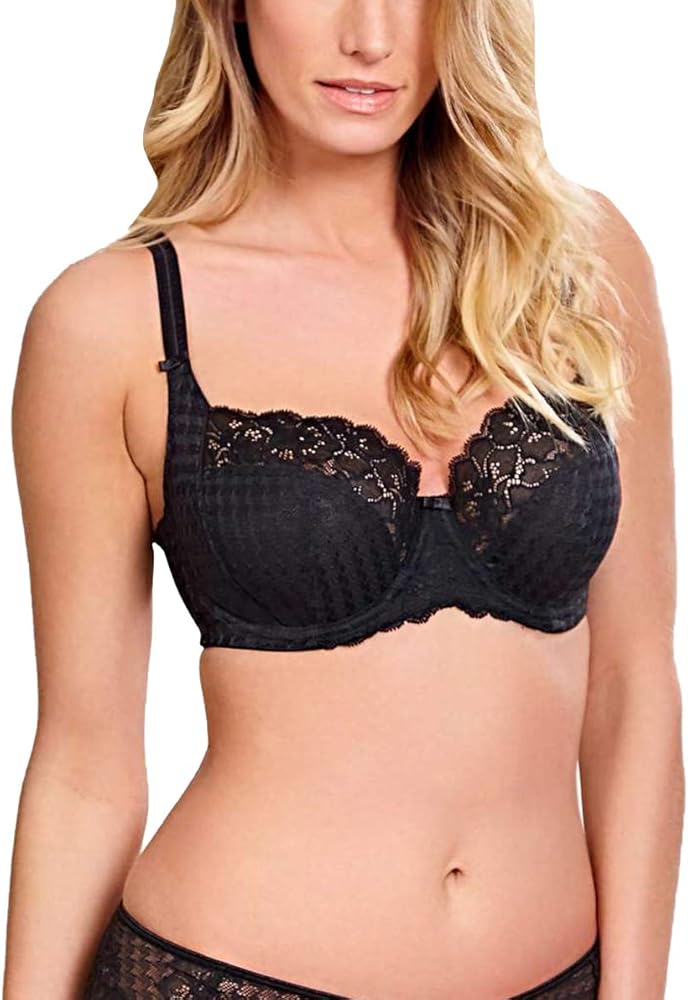 Panache Women's Envy Balconnet Bra (7285)