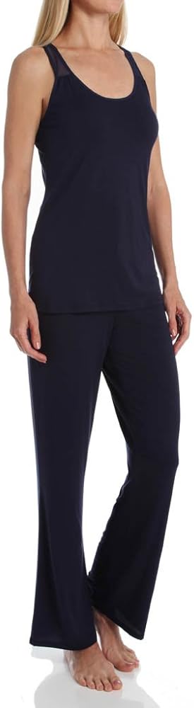 Josie by Natori Women's Downtown Lounge 30 Inseam Pajama