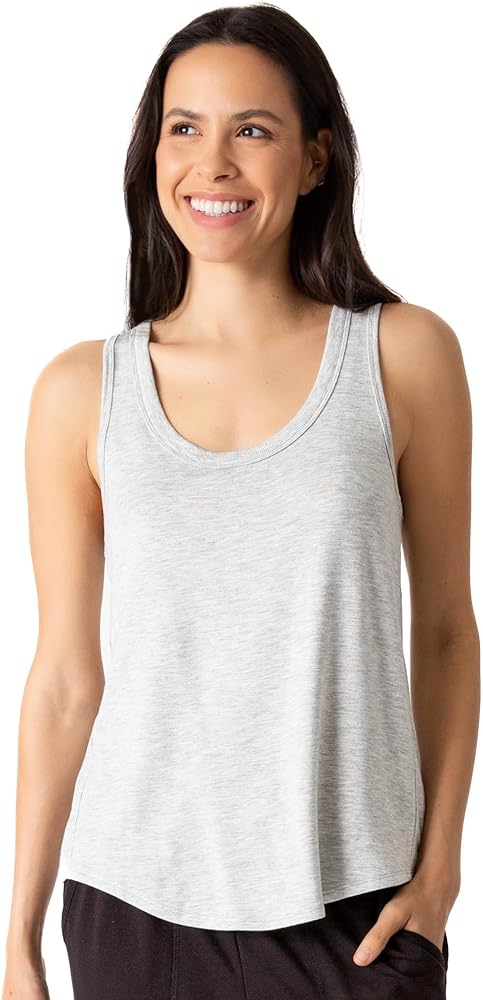 PJ Salvage Women's Jammie Essentials Tank